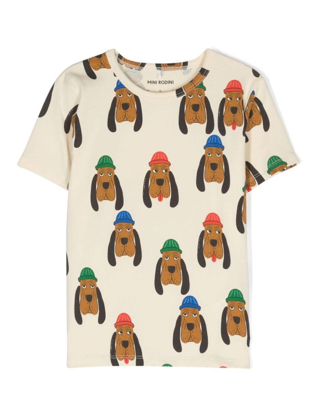 T-SHIRT BLOODHOUND