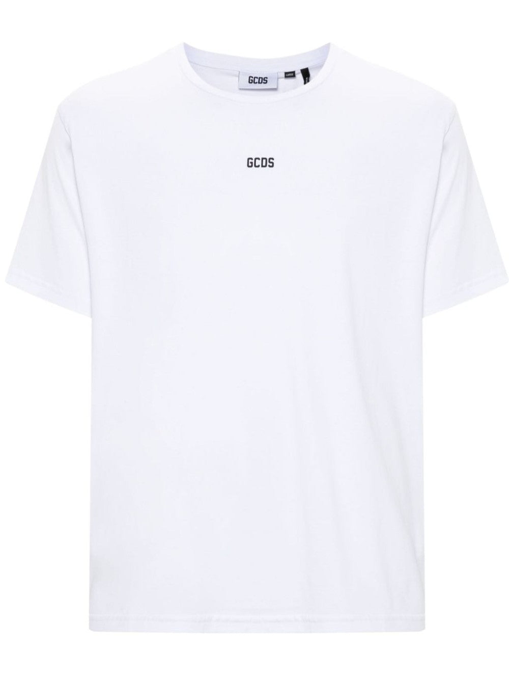 ECO LOGO REGULAR T-SHIRT