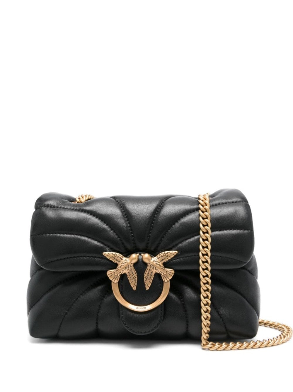 Love Puff Mini shoulder bag