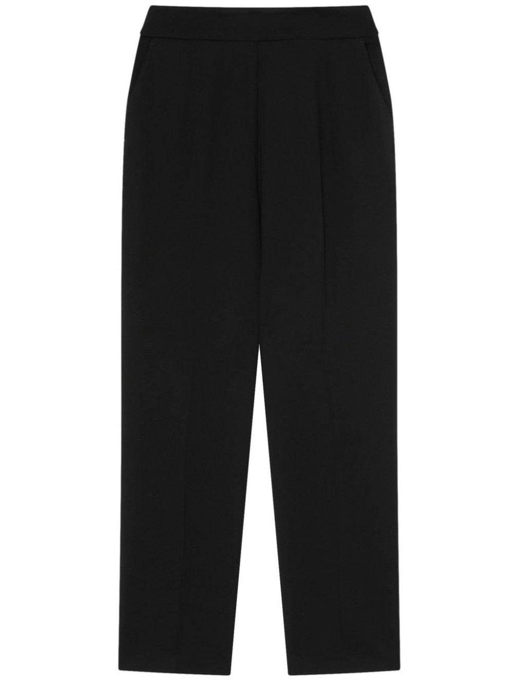 Pantaloni Cropped