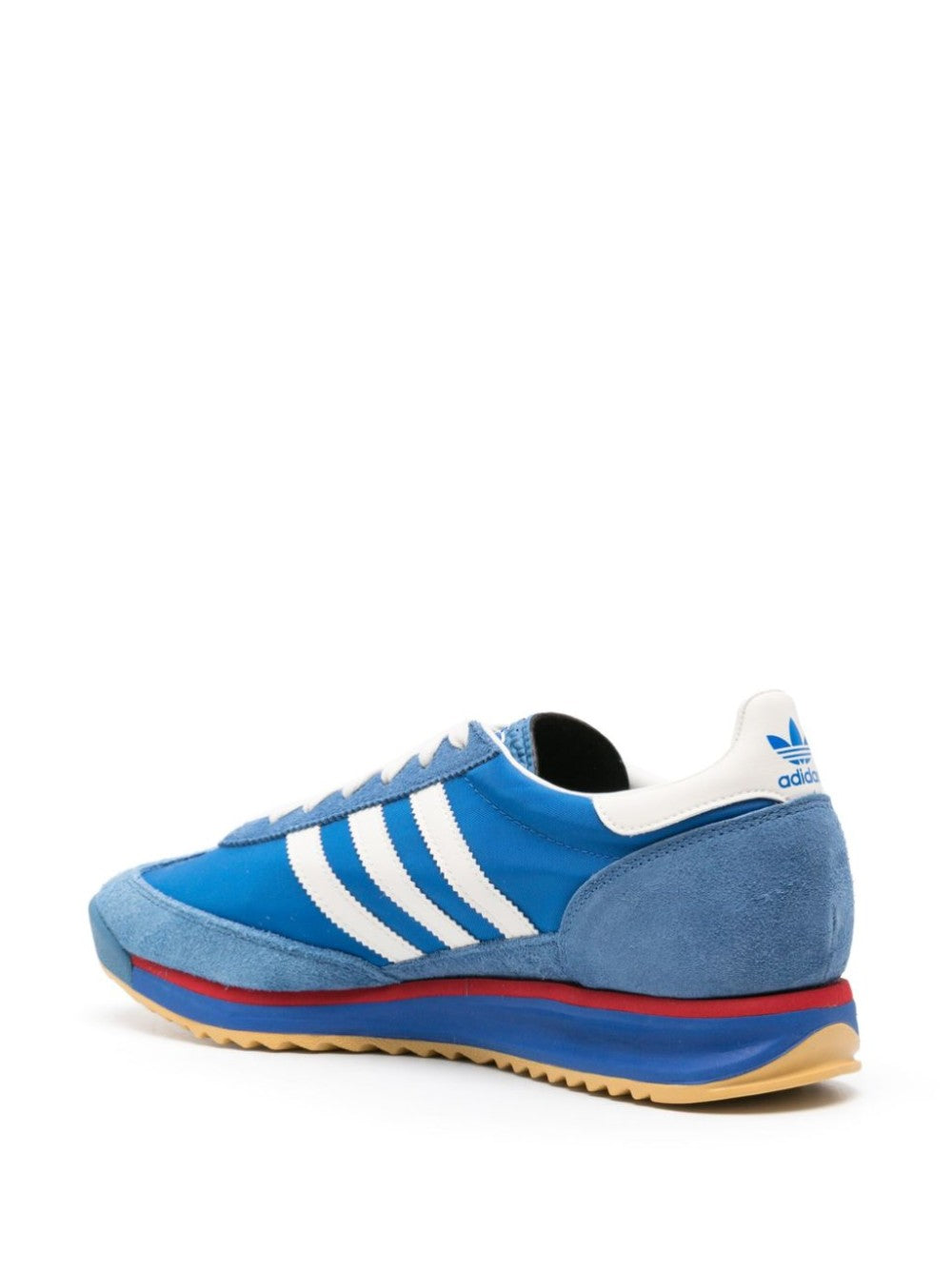 "Adidas SNEAKERS "SL 72 RS" Blu"
