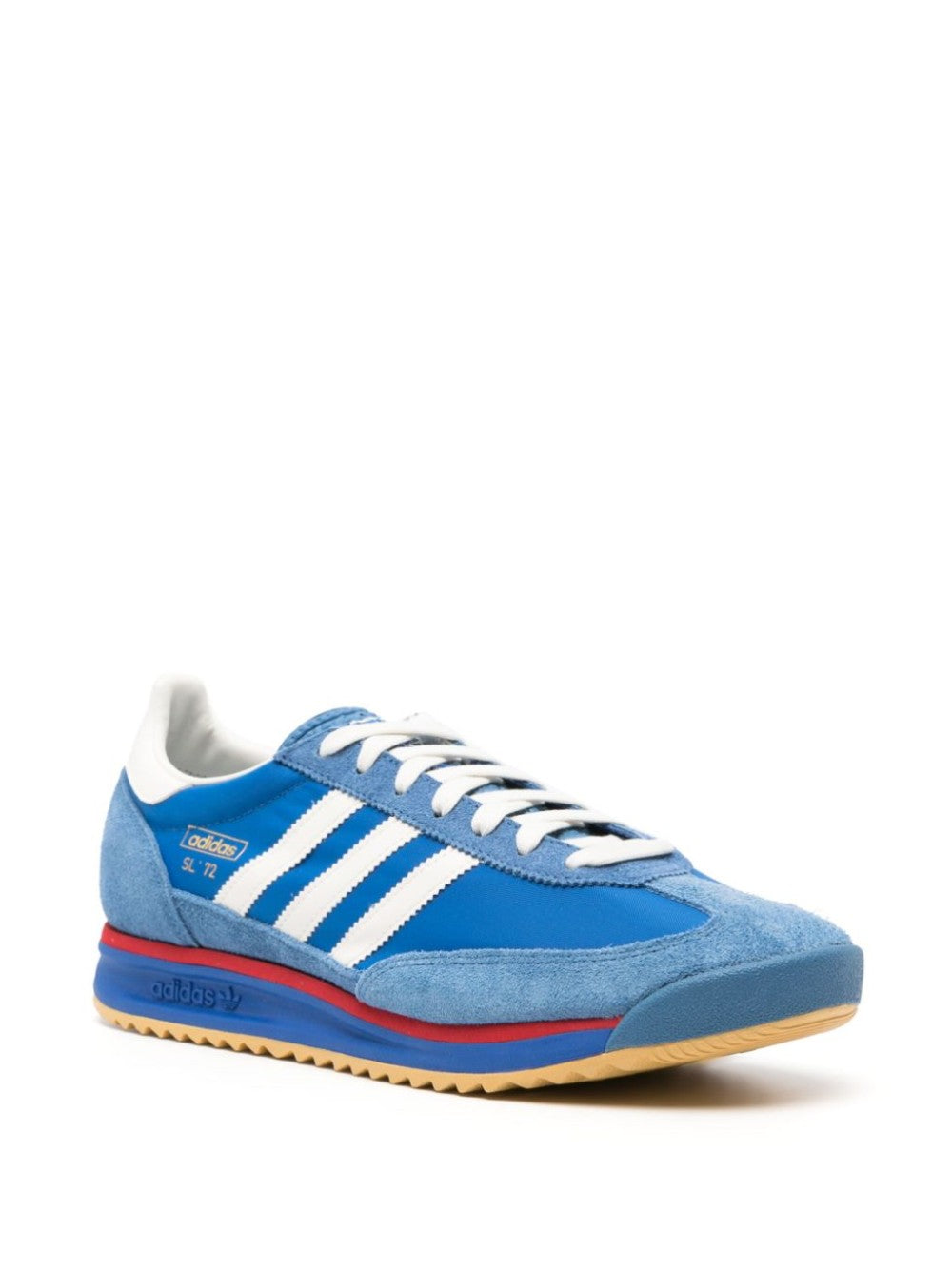"Adidas SNEAKERS "SL 72 RS" Blu"