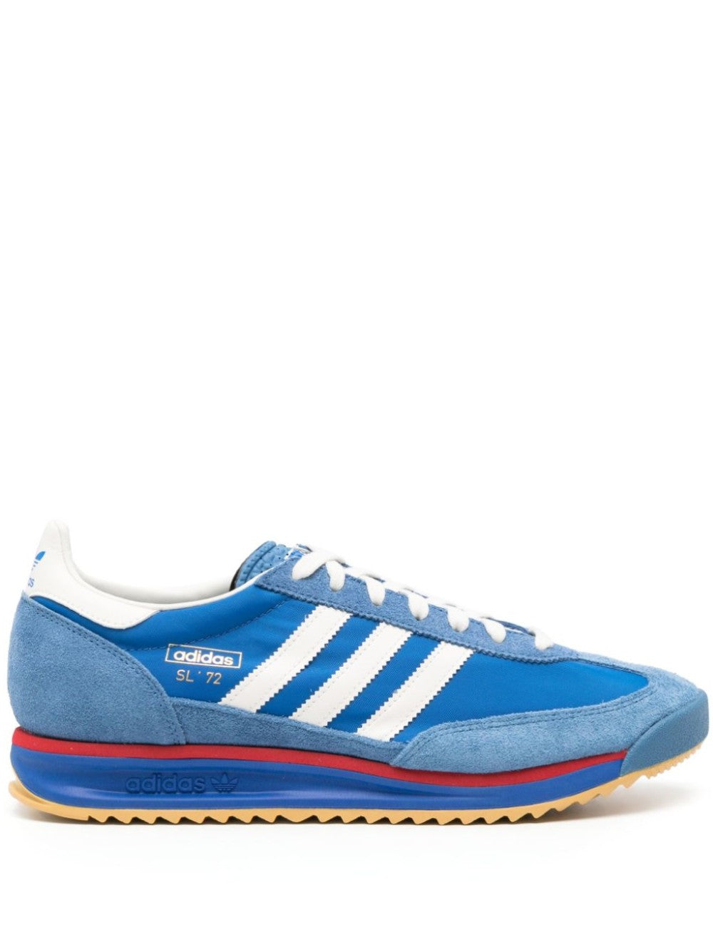 "Adidas SNEAKERS "SL 72 RS" Blu"