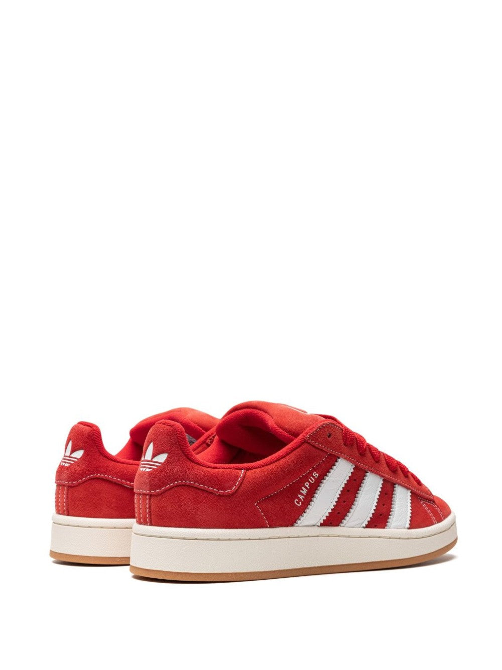 "Adidas SNEAKERS "CAMPUS 00S" Rosso"