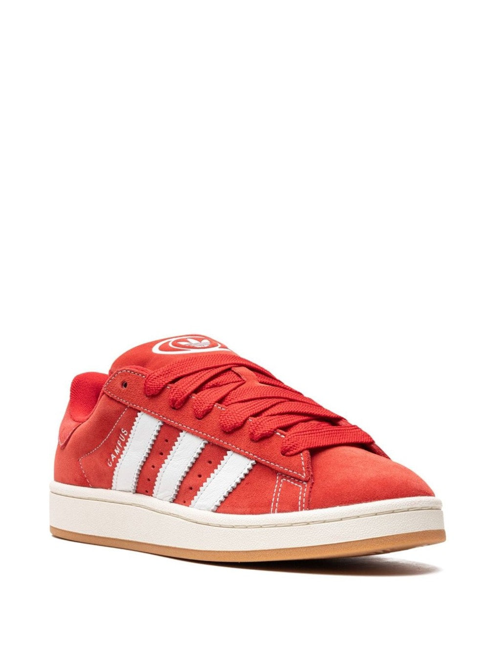 "Adidas SNEAKERS "CAMPUS 00S" Rosso"