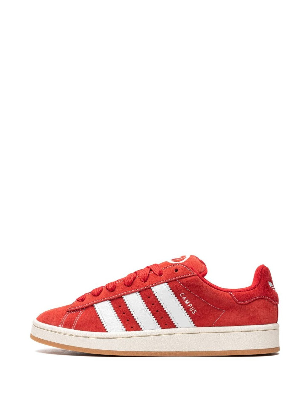 "Adidas SNEAKERS "CAMPUS 00S" Rosso"