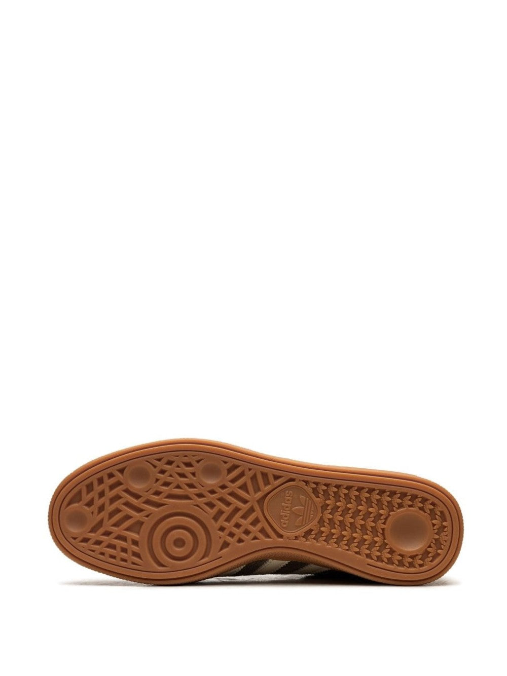 "Adidas SNEAKERS "HANDBALL SPEZIAL" Marrone"