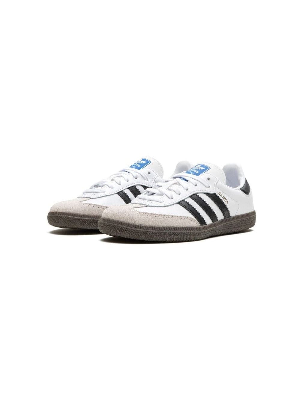"Adidas SNEAKERS "SAMBA OG" White"