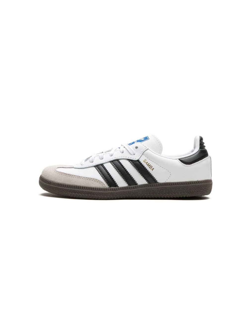 "Adidas SNEAKERS "SAMBA OG" White"