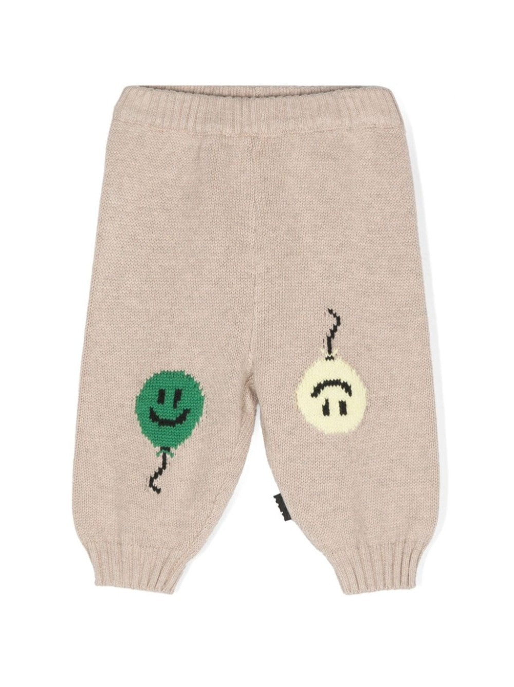 PANTALONI CON SMILE PALLONCINI