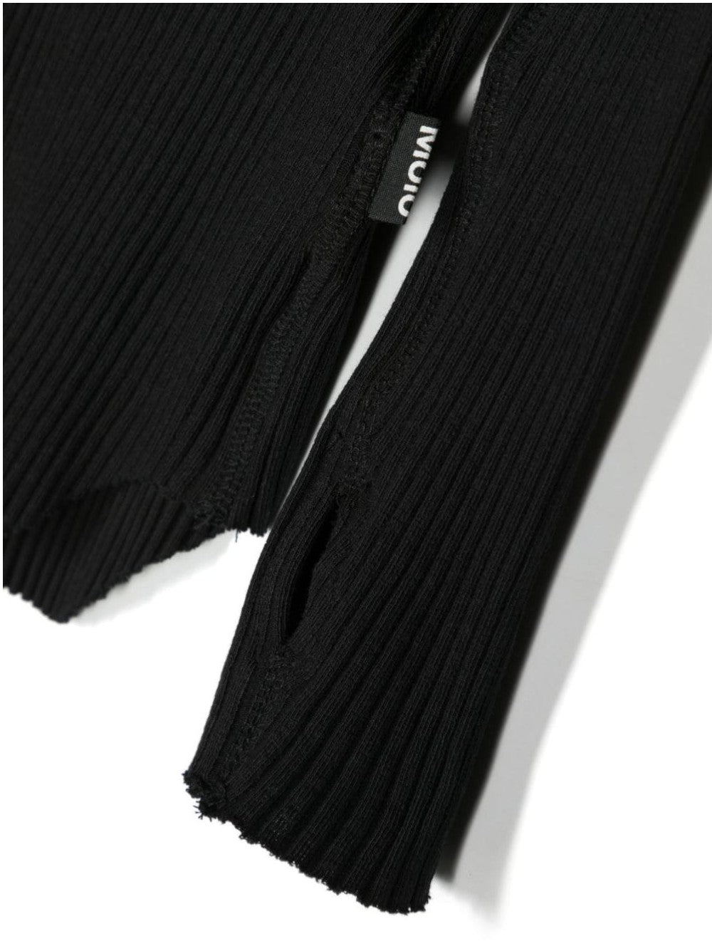 "Molo BODY "ROCHELLE" Nero"