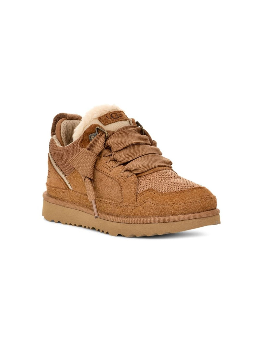 "Ugg SNEAKER "LOWMEL" Marrone"