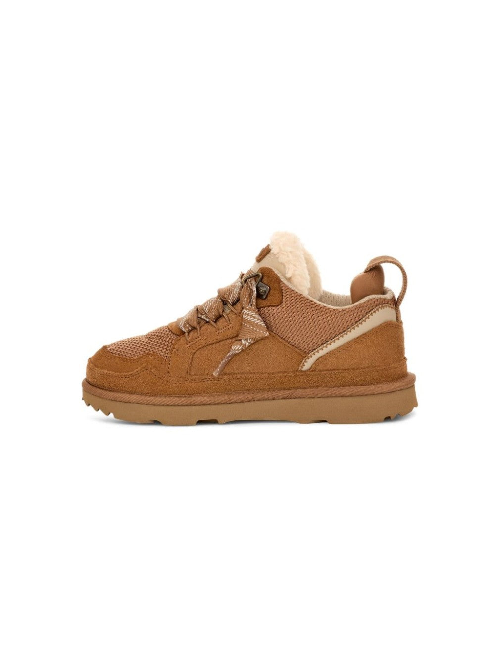 "Ugg SNEAKER "LOWMEL" Marrone"