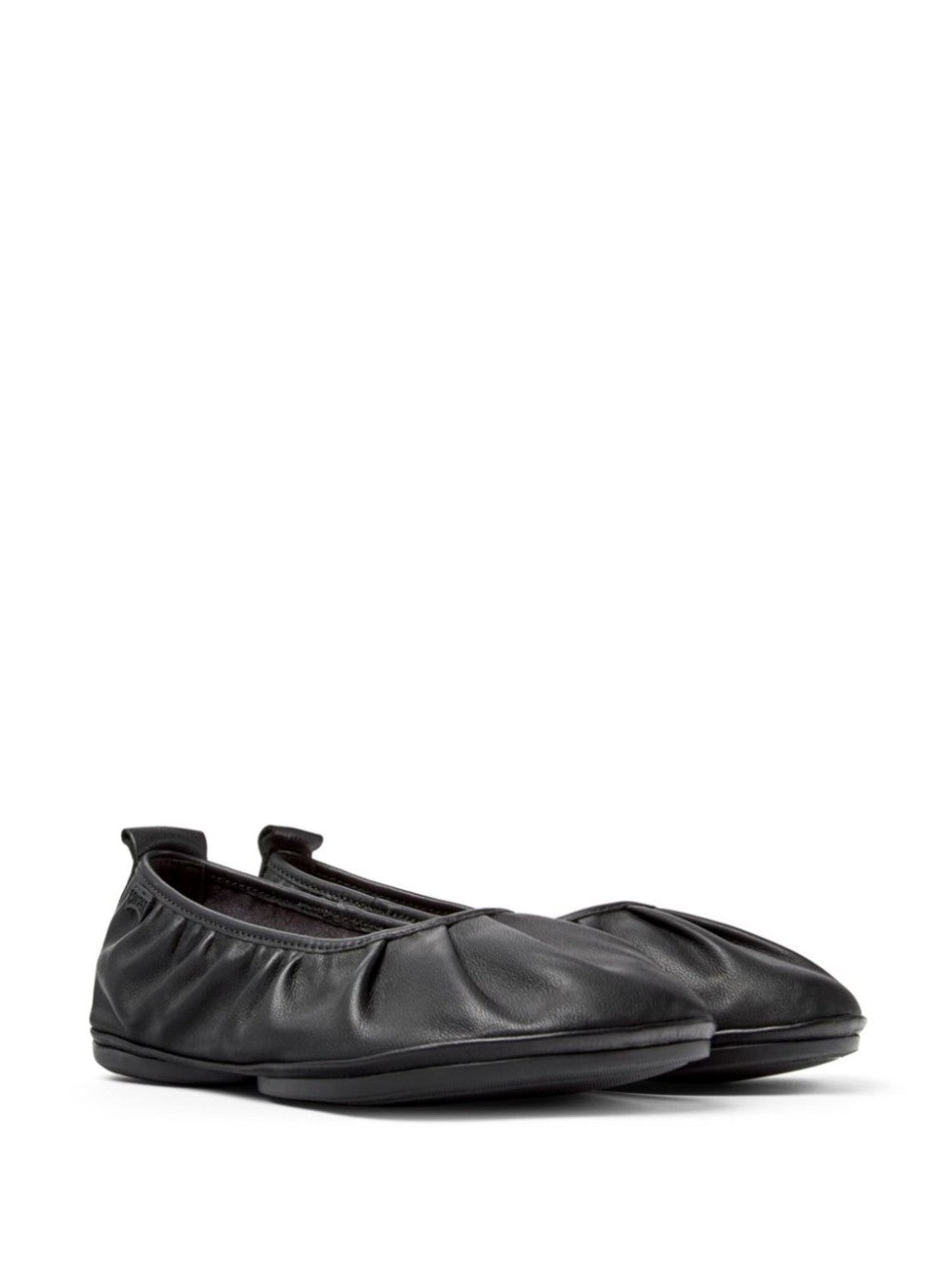 "Camper BALLERINE "RIGHT" Nero"