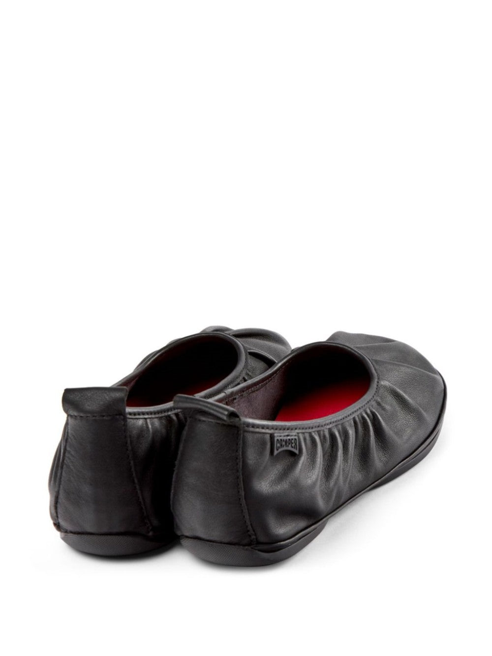 "Camper BALLERINE "RIGHT" Nero"
