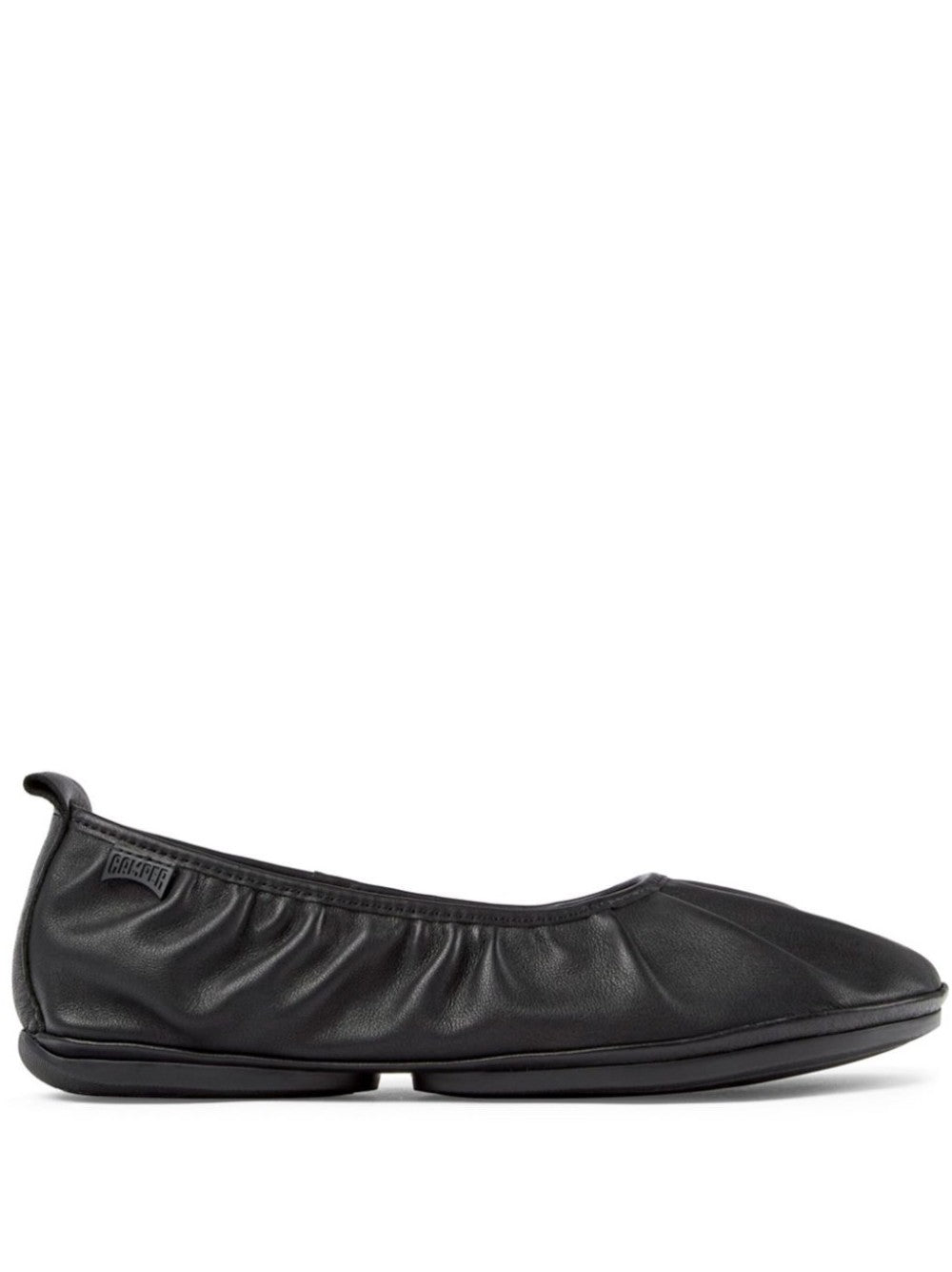"Camper BALLERINE "RIGHT" Nero"