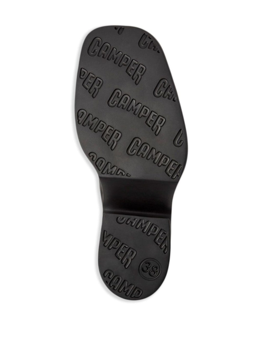 Camper  Nero