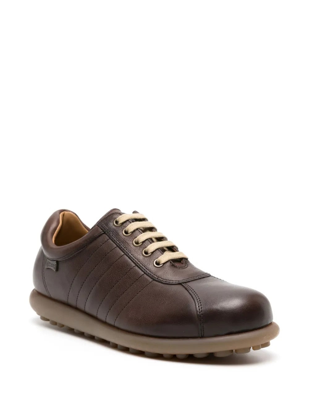 "Camper SNEAKERS "PELOTAS ARIET HELL" Marrone"
