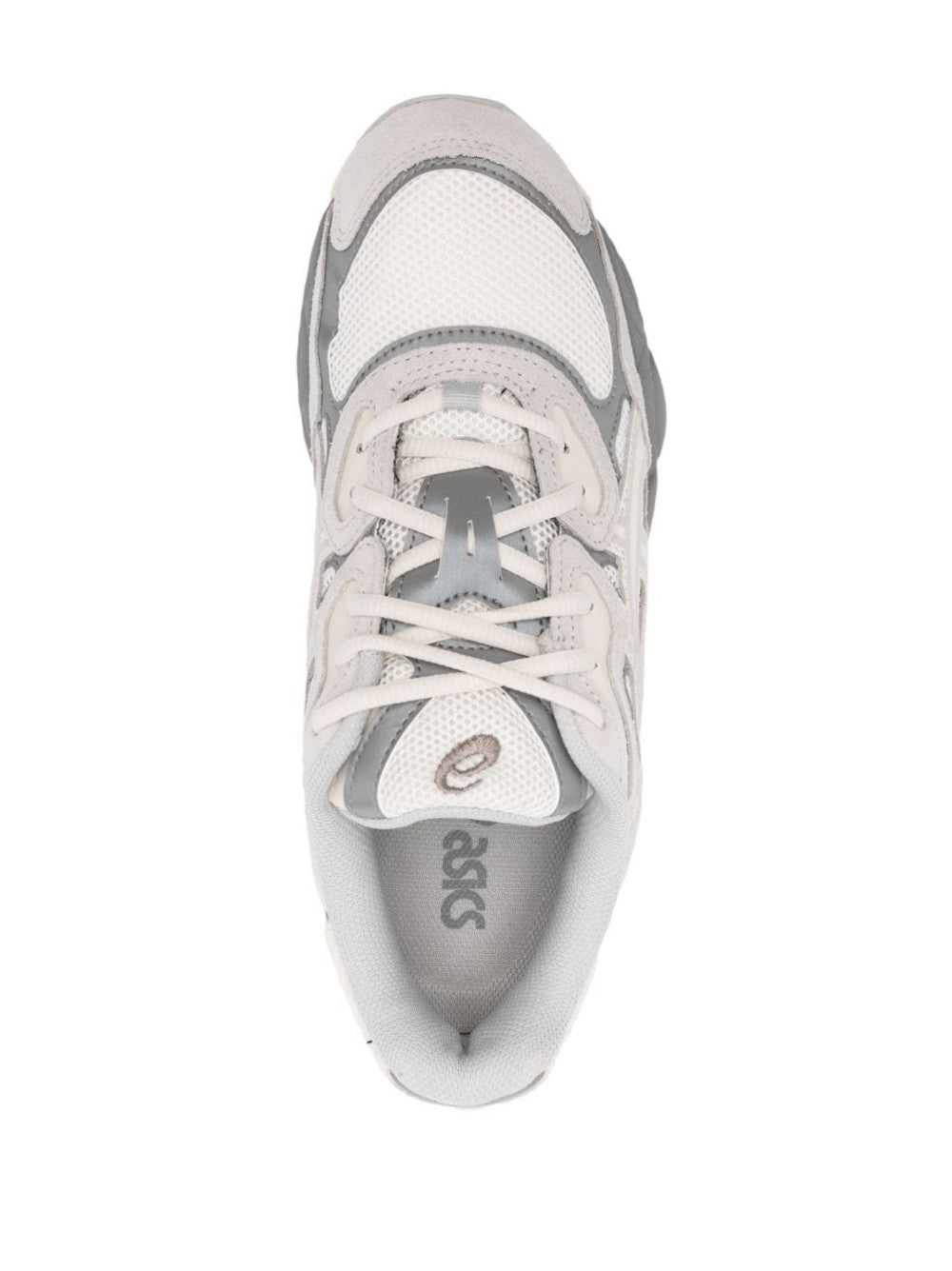 "Asics SNEAKERS "GEL NYC" Neutro"