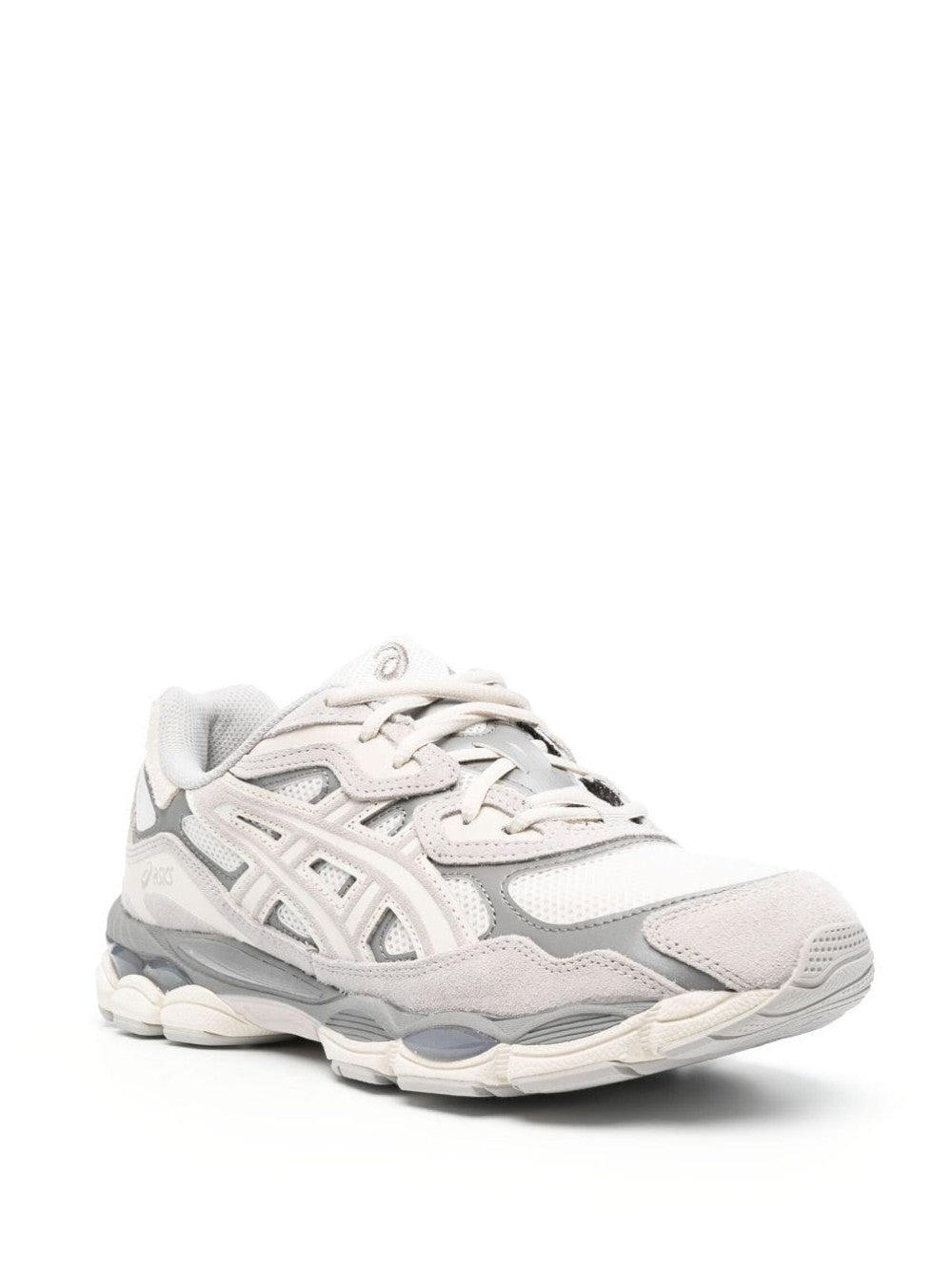"Asics SNEAKERS "GEL NYC" Neutro"
