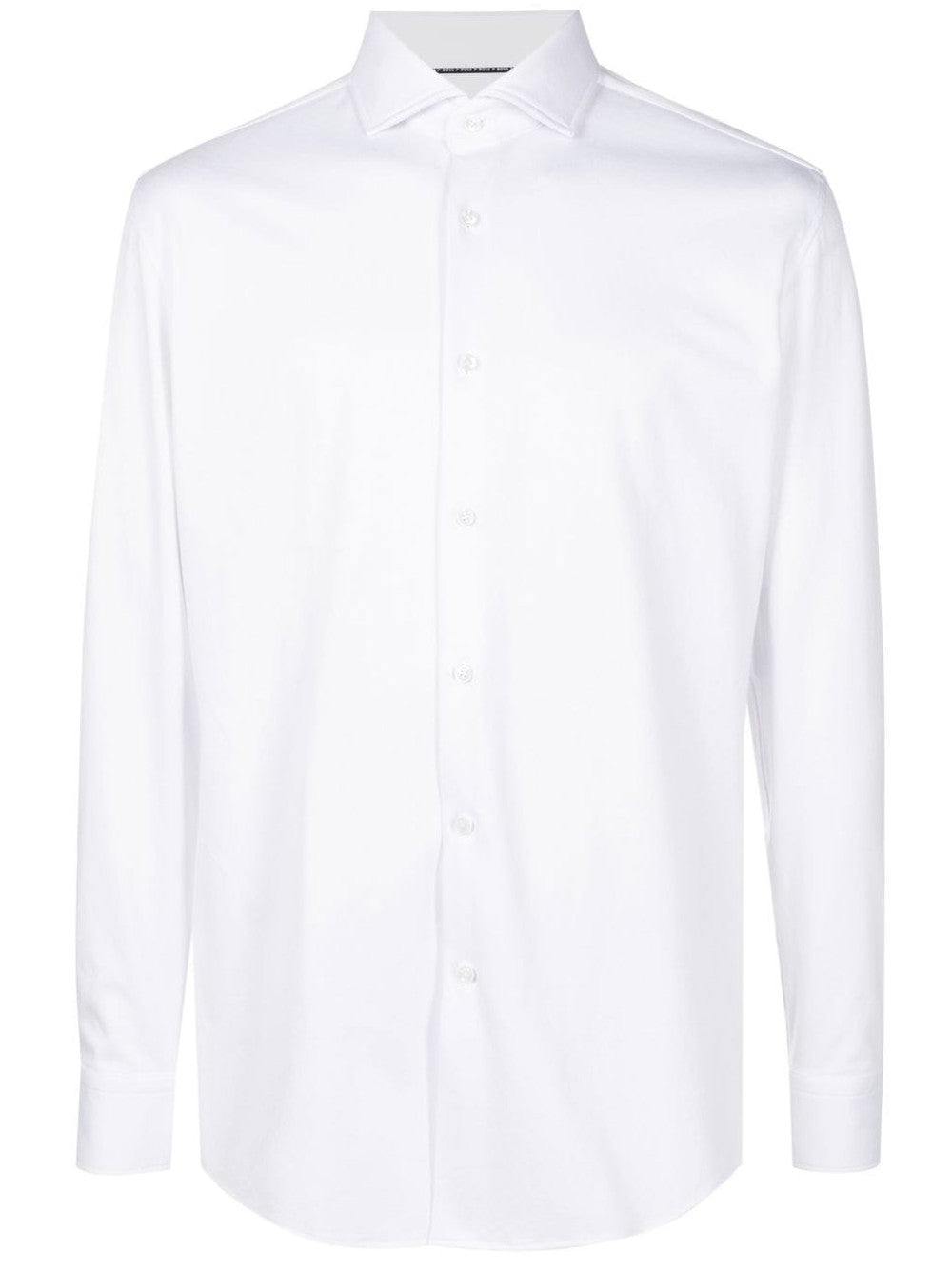 SHIRT WITH COLLAR