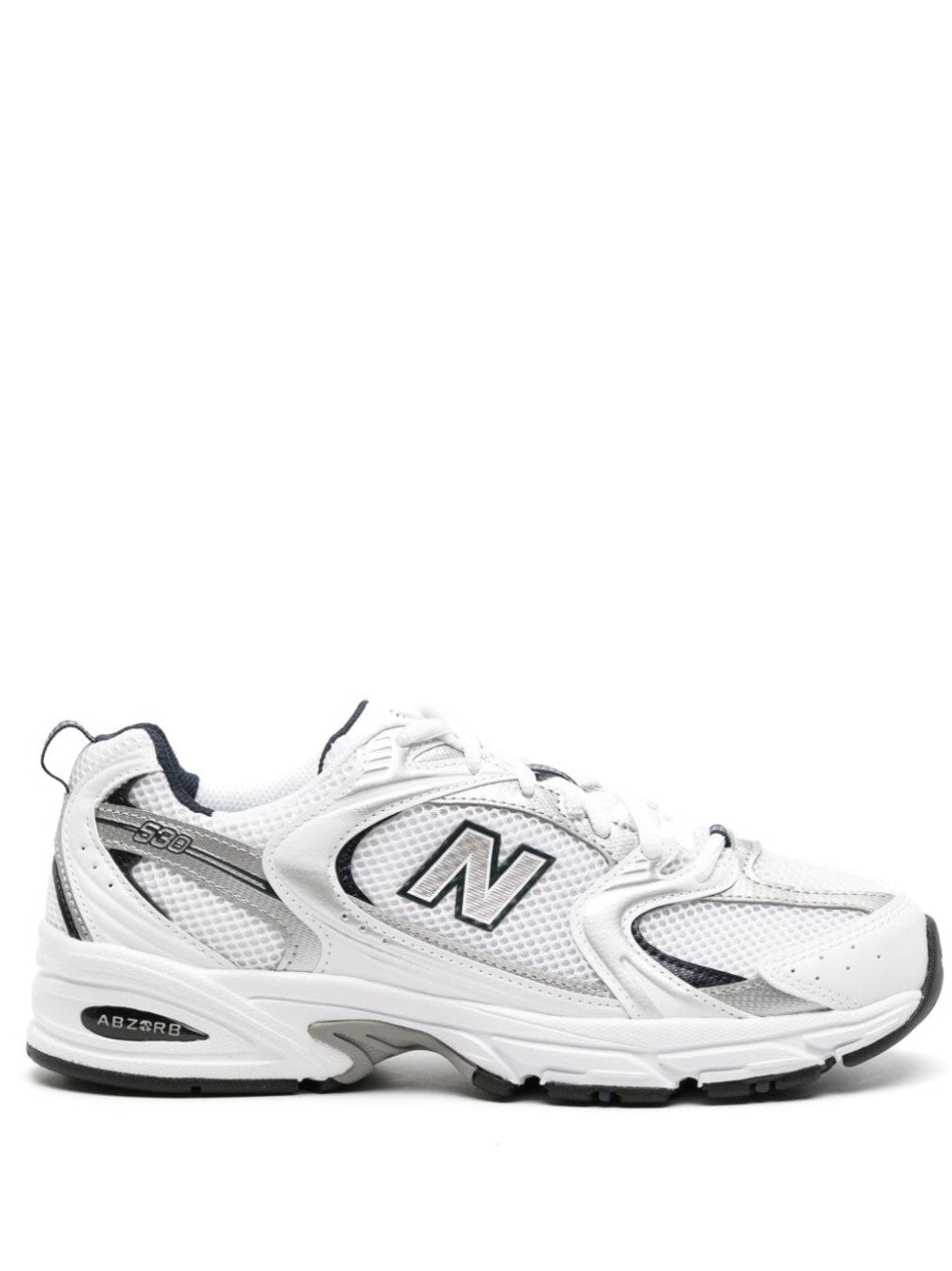 "New Balance SNEAKERS "530" Bianco"