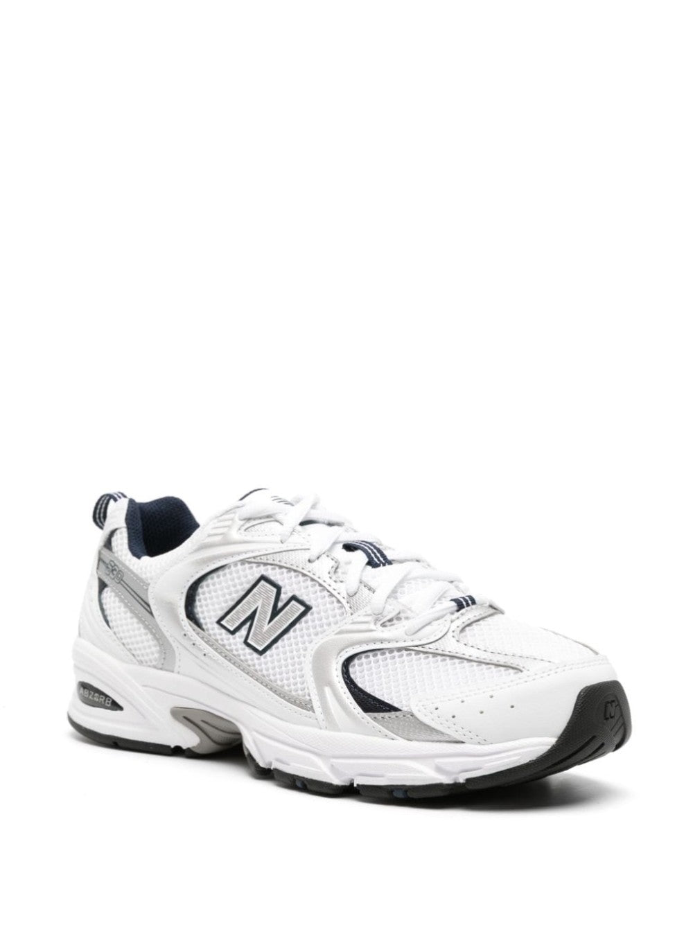 "New Balance SNEAKERS "530" Bianco"