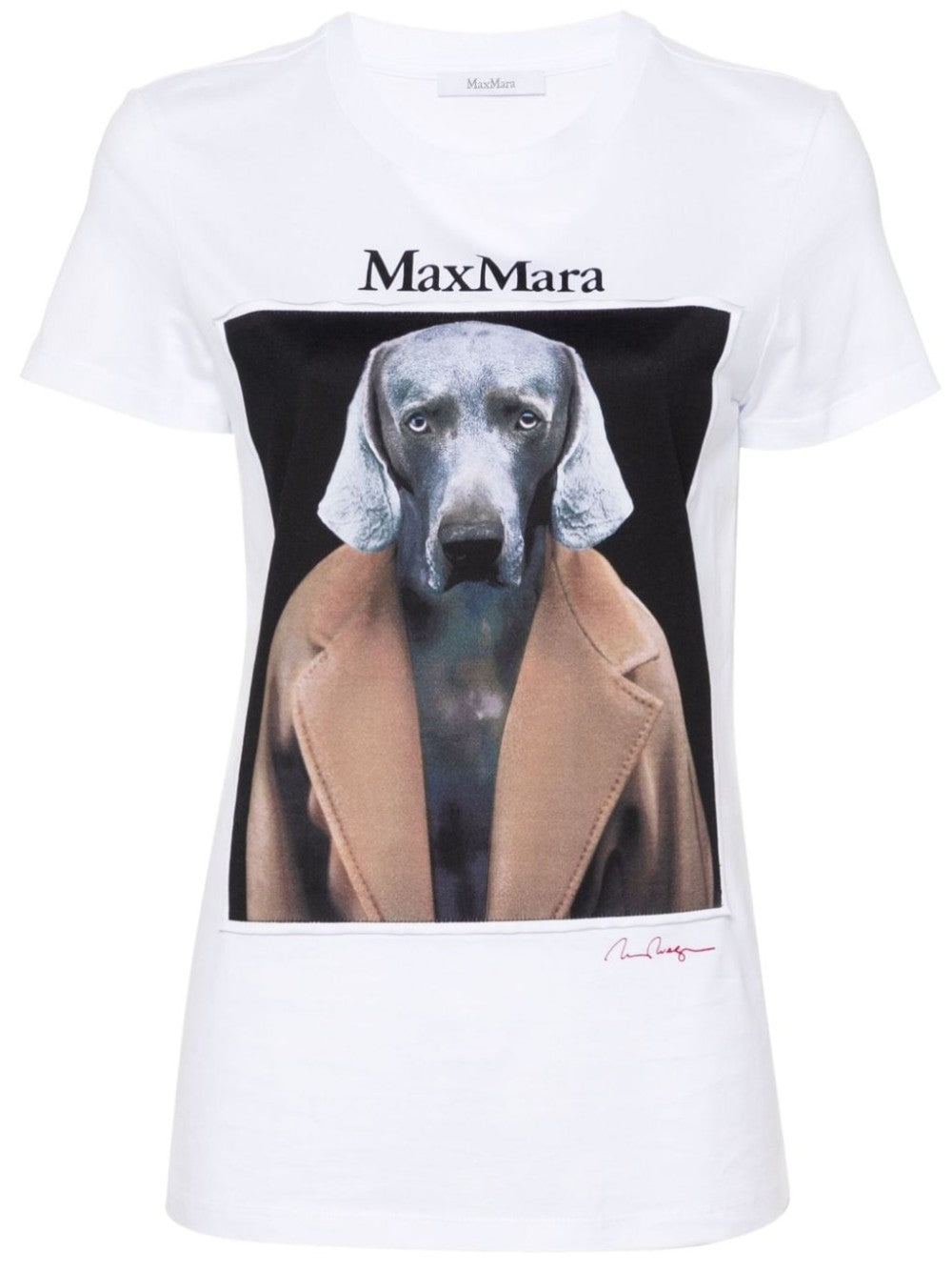 T-shirt Maniche Corte