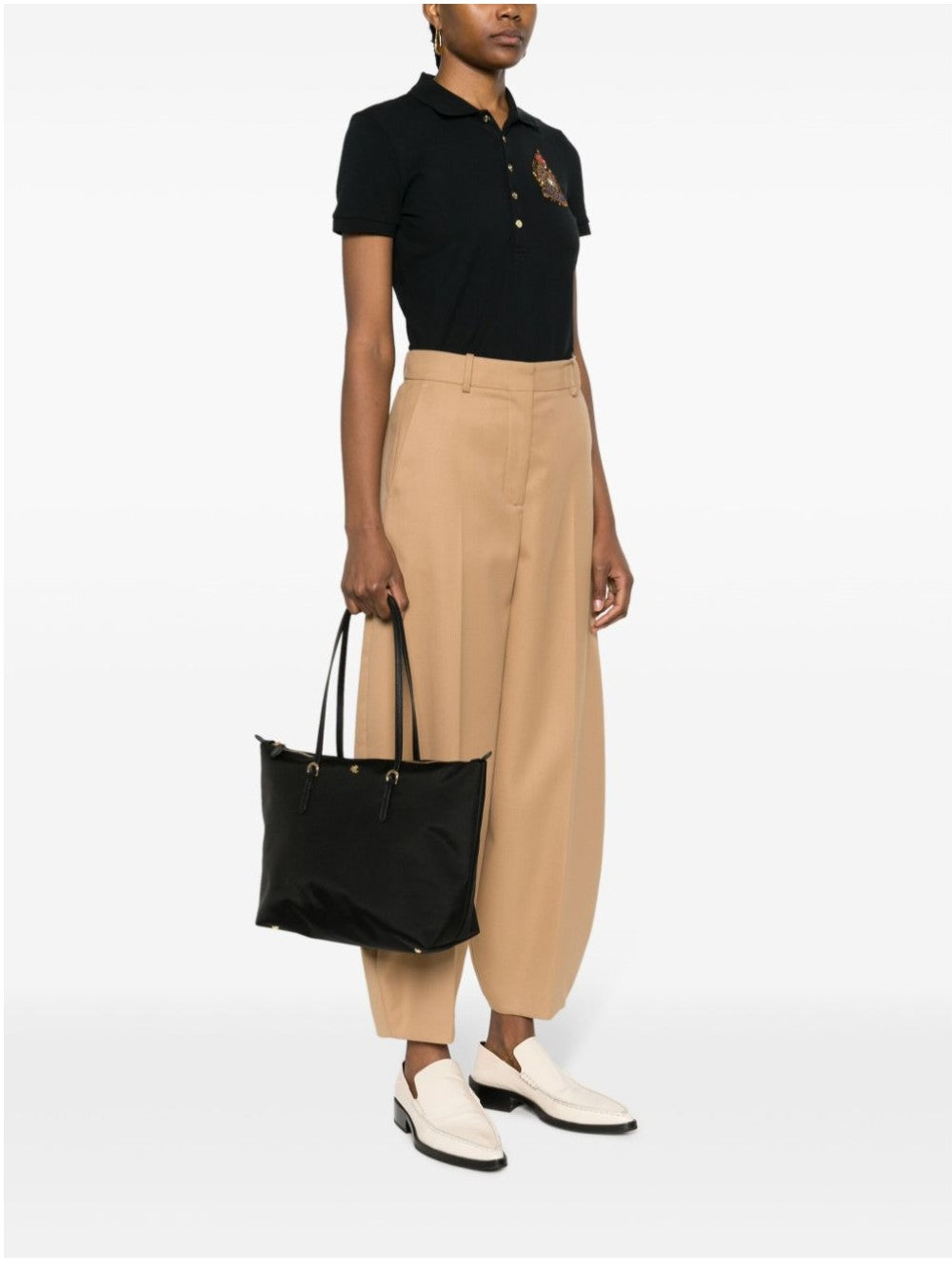 Lauren Ralph Lauren  Nero