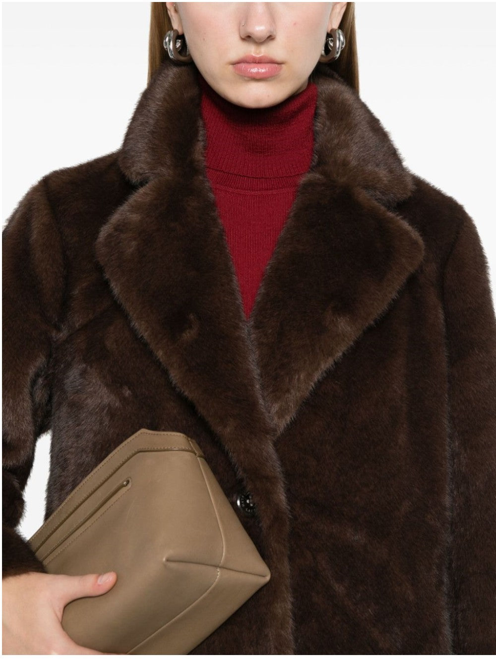 Lauren Ralph Lauren  Marrone