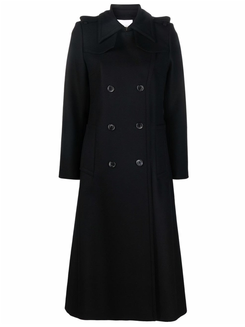 CAPPOTTO CHARLOTTE