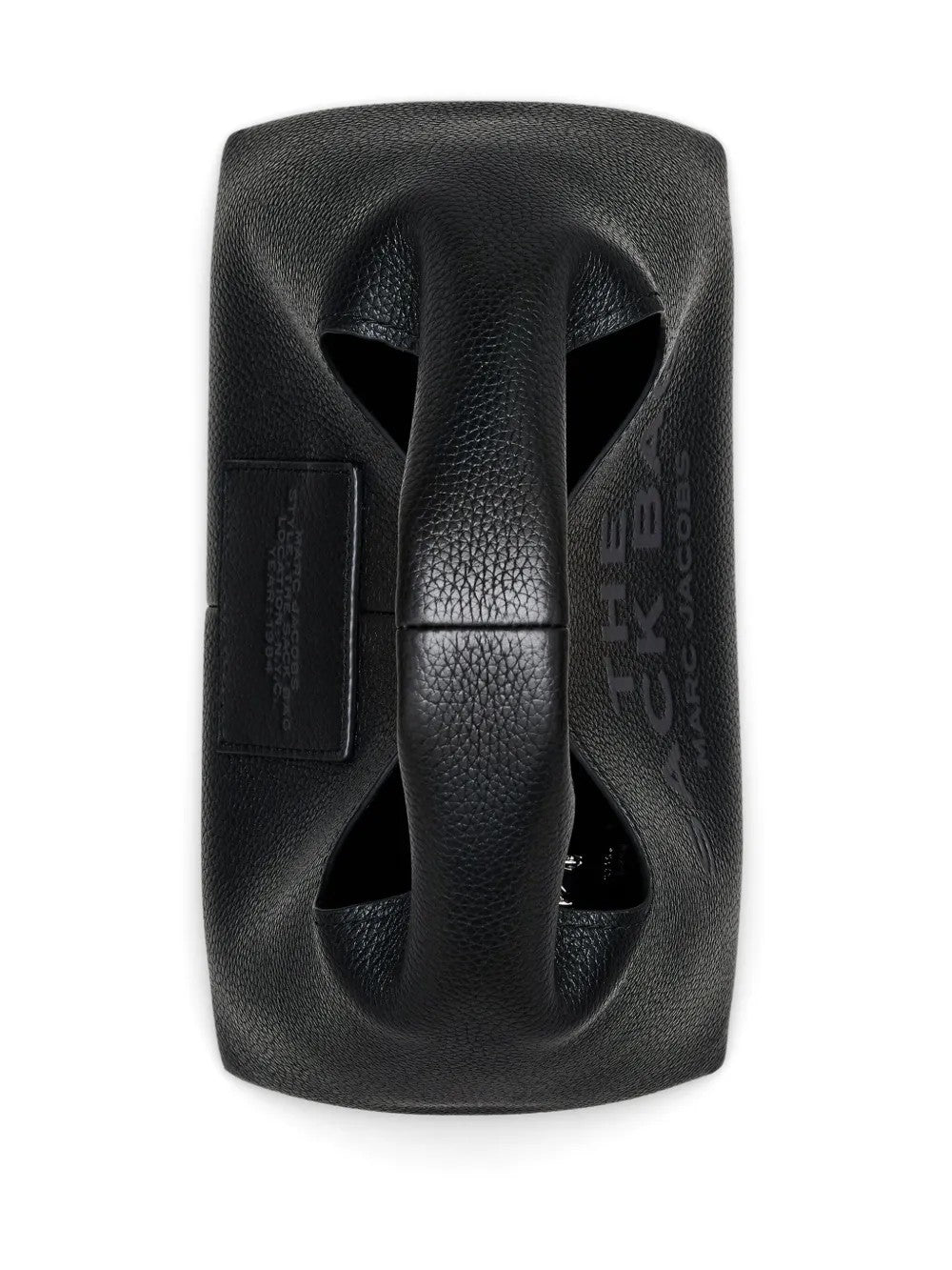 "Marc Jacobs BORSA "THE MINI SACK BAG" Nero"