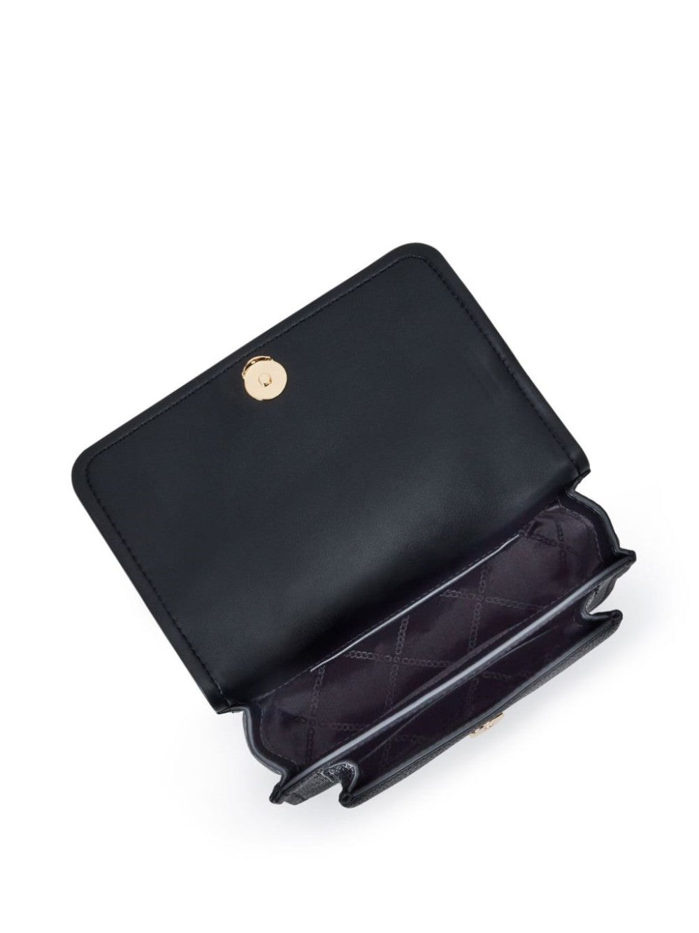 "Michael Kors BORSA "CLAIRE" Nero"