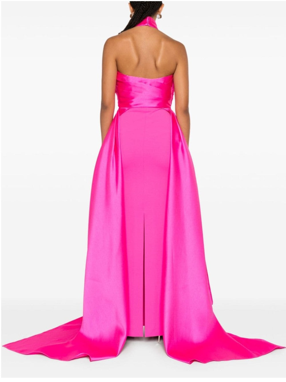 Solace London  Fucsia