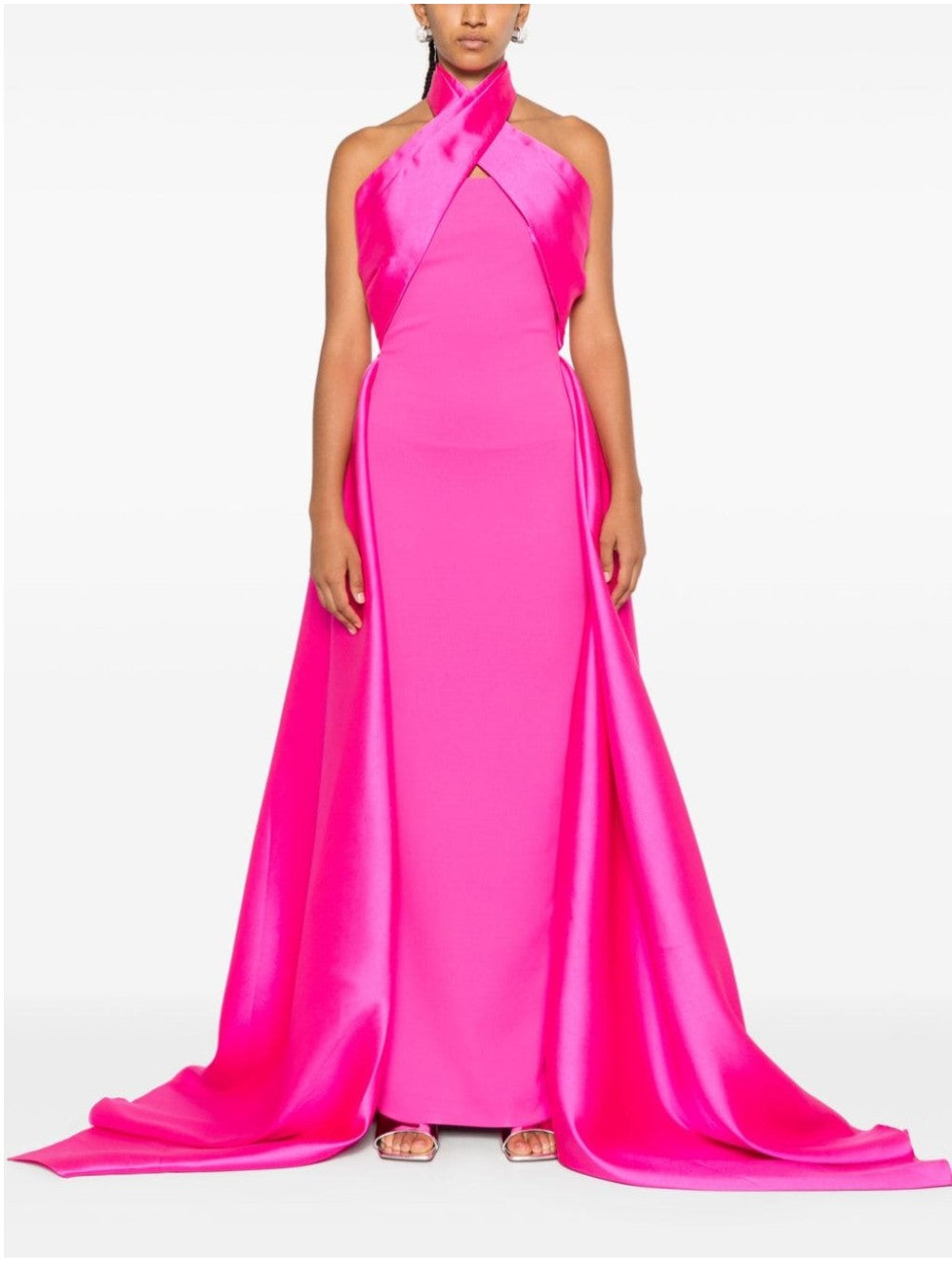 Solace London  Fucsia