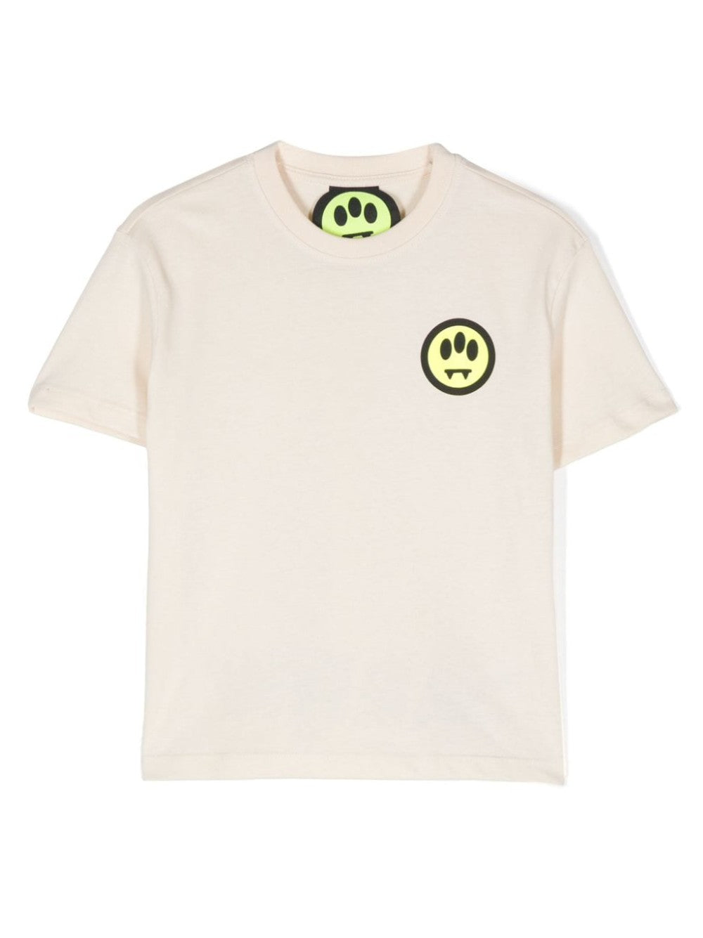 Smile icon t-shirt