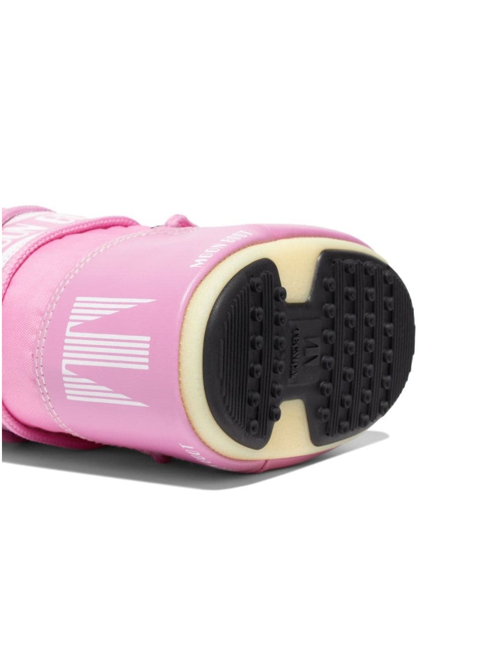 "Moon Boot STIVALI "ICON MINI" Rosa"