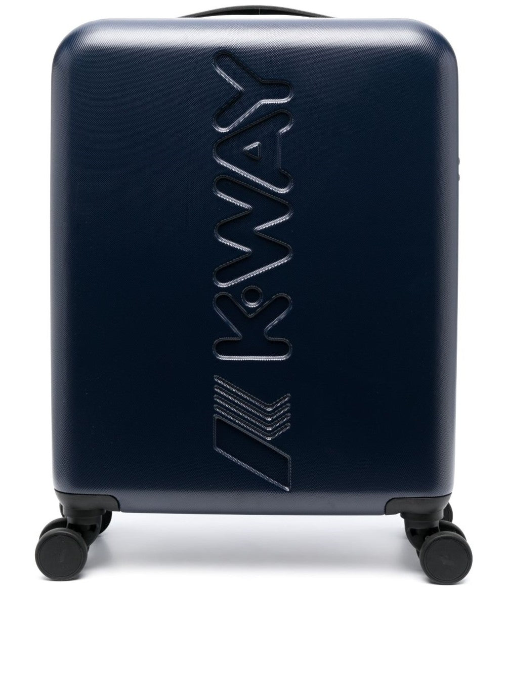 "K-way TROLLEY "SMALL" Blu"