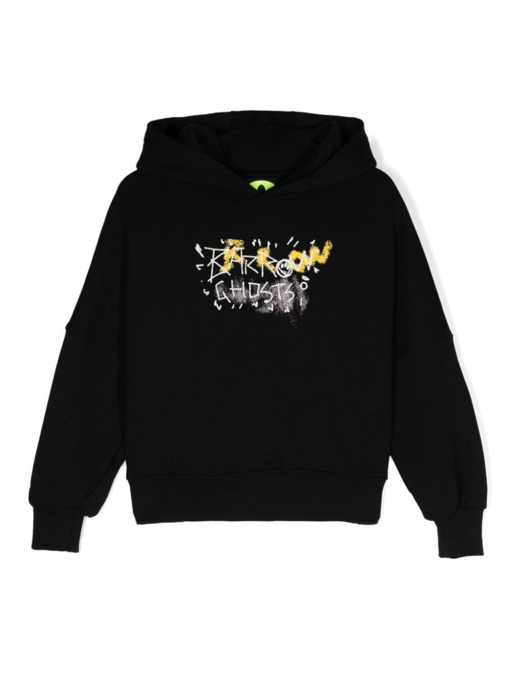 Hooded sweatshirts