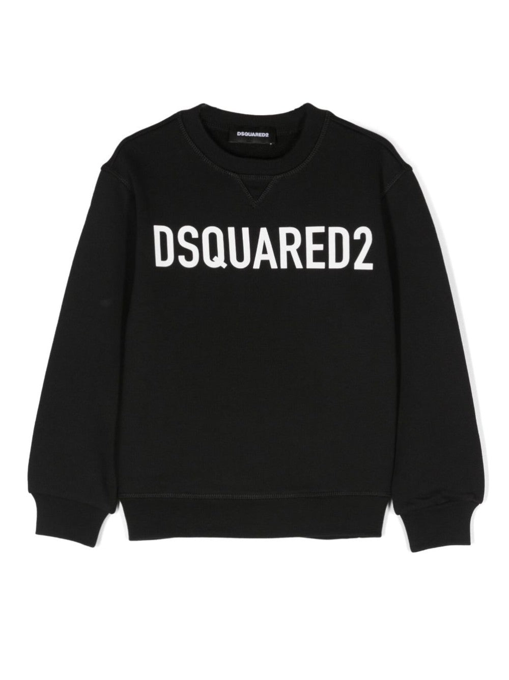 Sweatshirt with graphic print