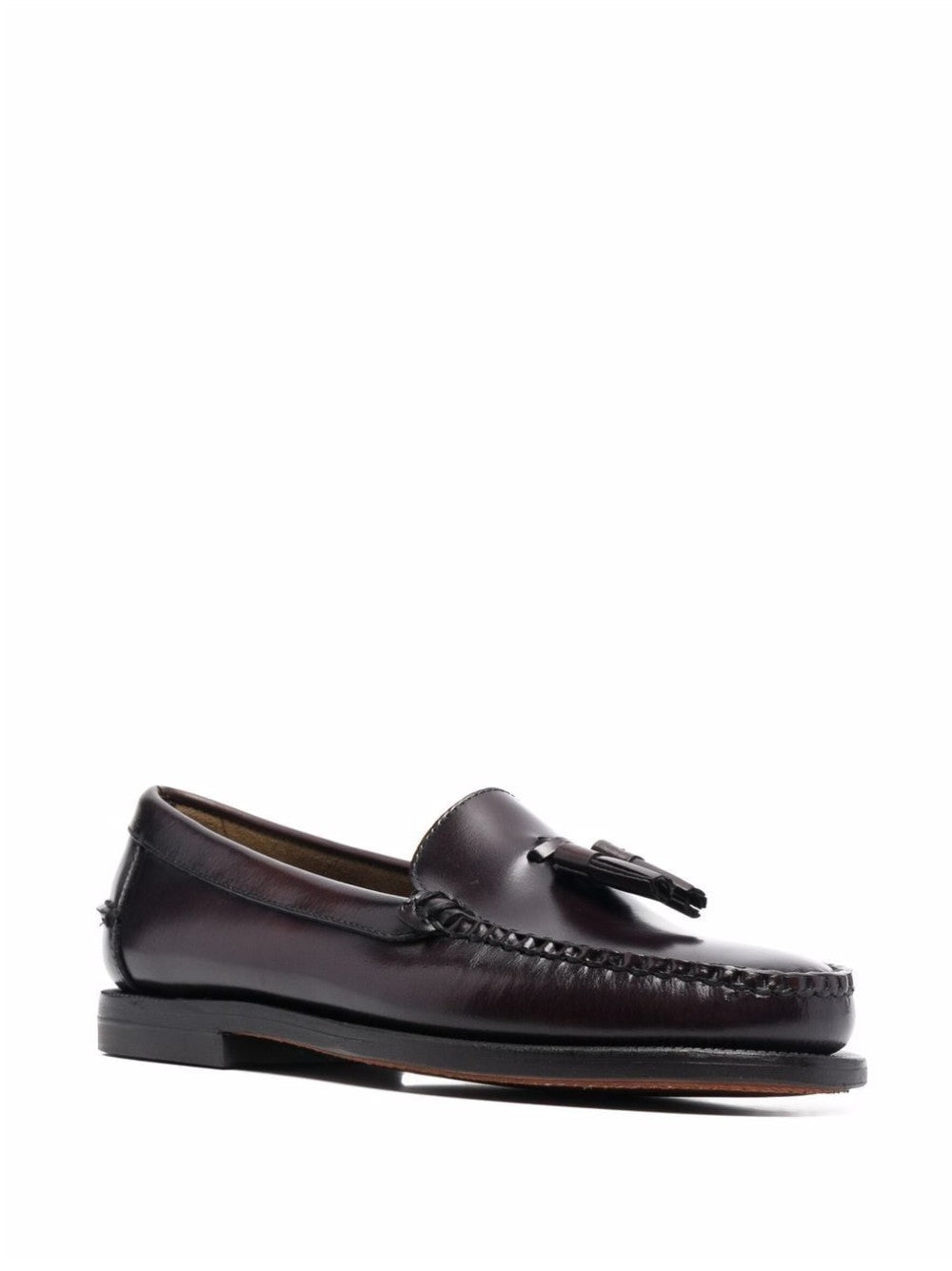 "Sebago MOCASSINI CLASSICI "WILL" Marrone"
