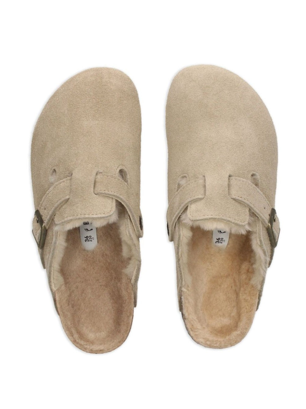 Birkenstock  Marrone