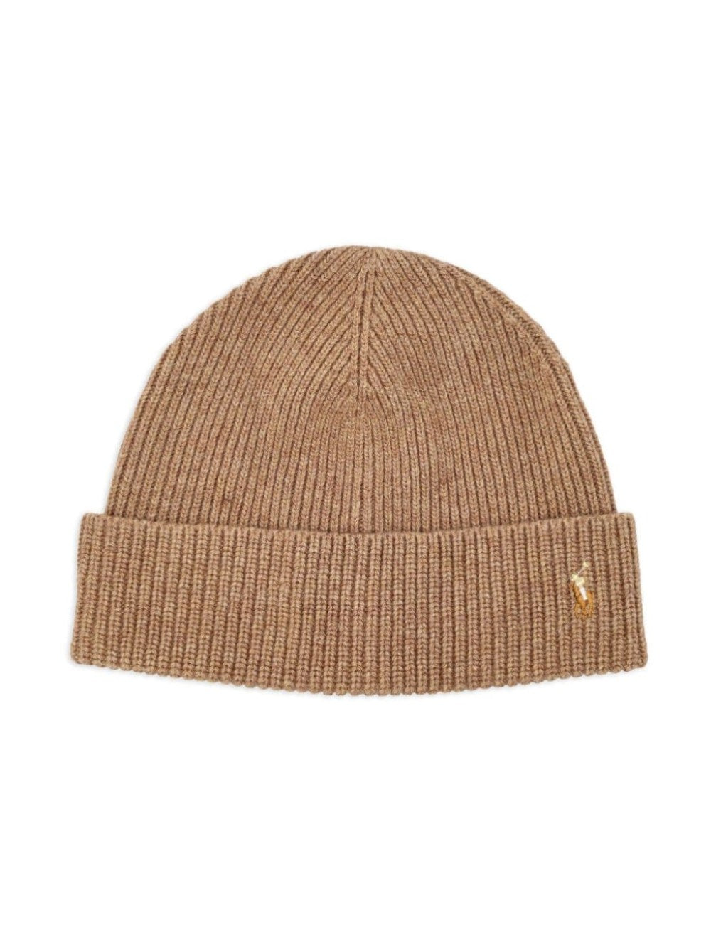 BEANIE WITH LOGO