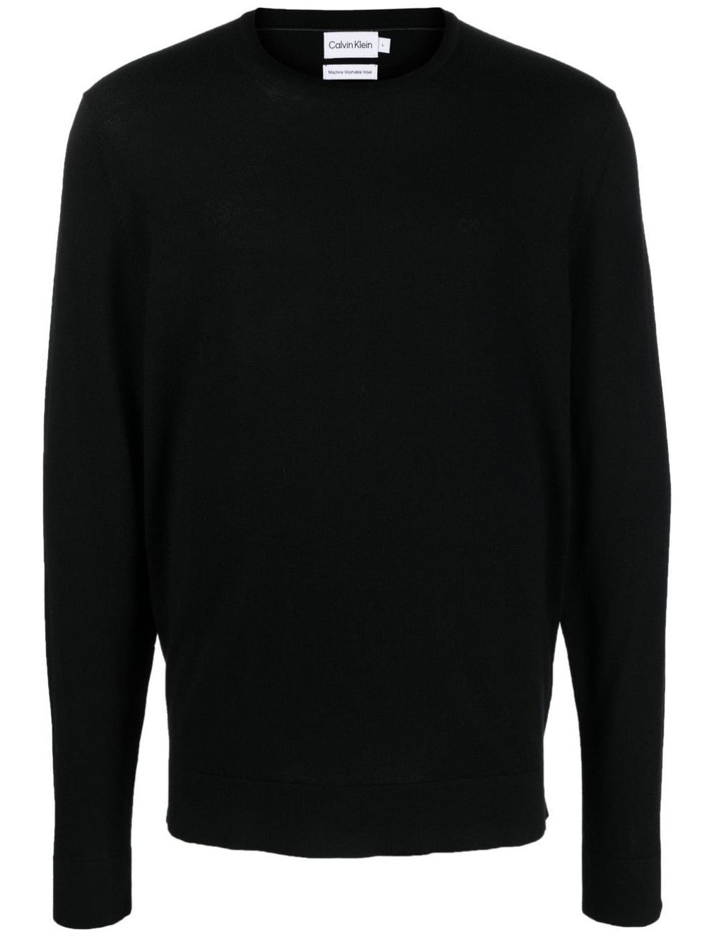 MAGLIA SUPERIOR CREW NECK