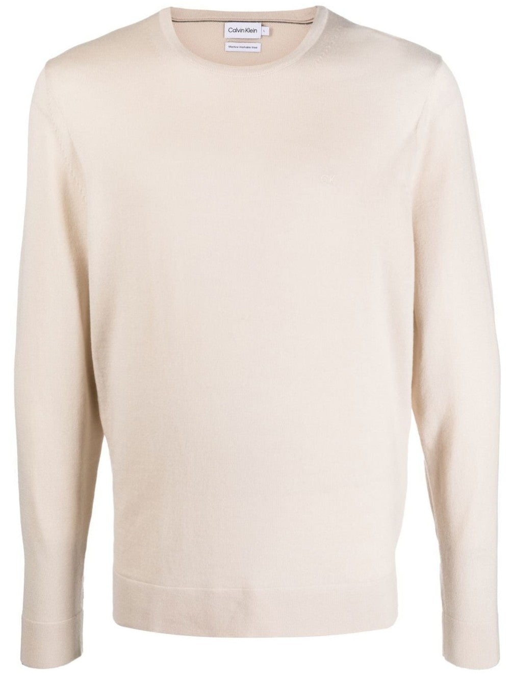 MAGLIA SUPERIOR CREW NECK