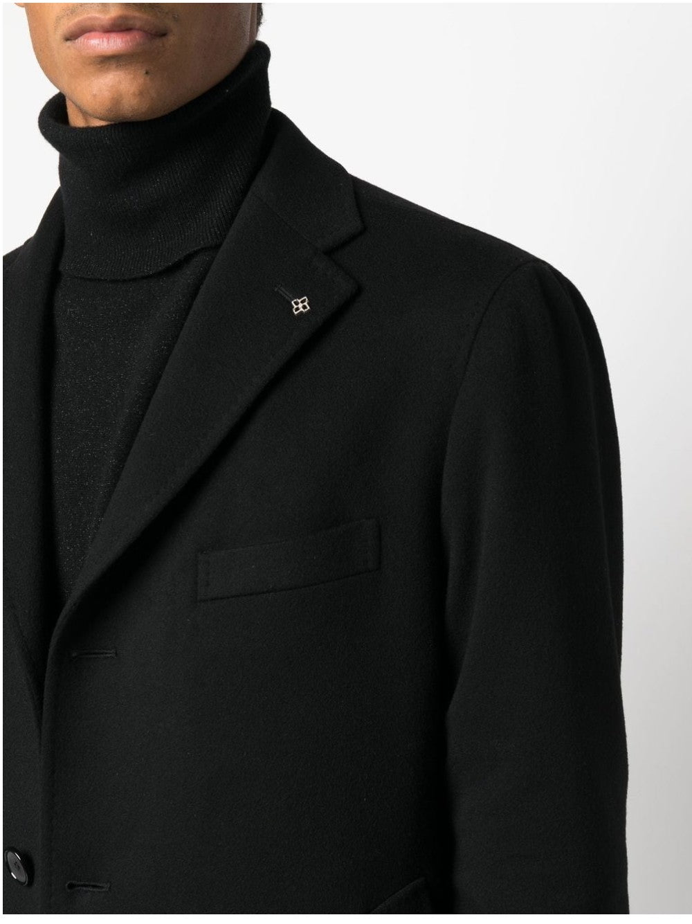 Tagliatore  Nero