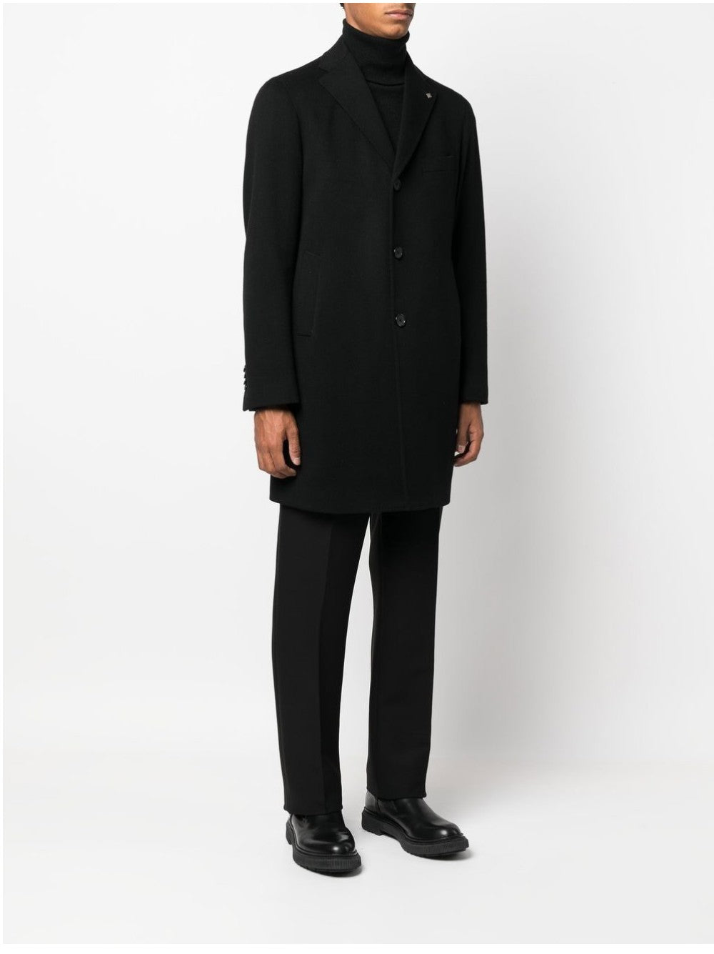 Tagliatore  Nero