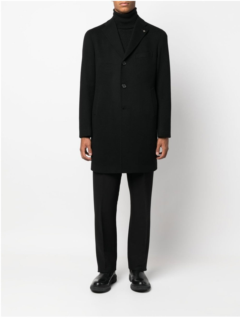 Tagliatore  Nero