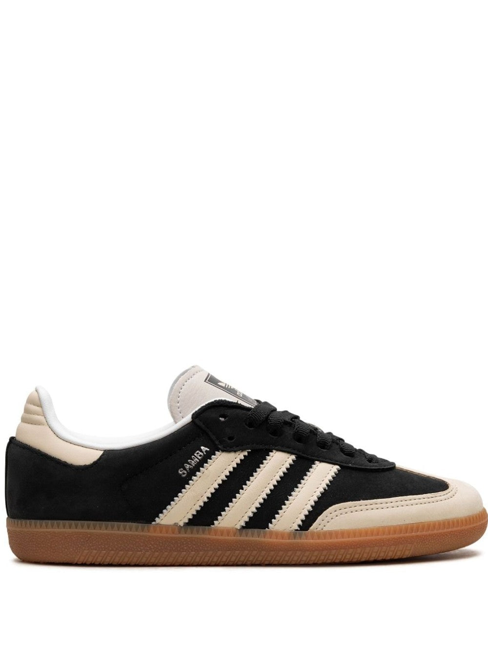 "Adidas SNEAKERS "SAMBA OG" Nero"