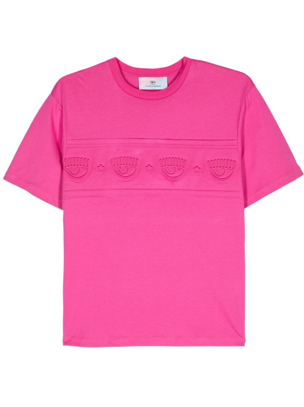 T-shirt Maniche Corte